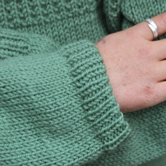 Henry - Pull enfant
6