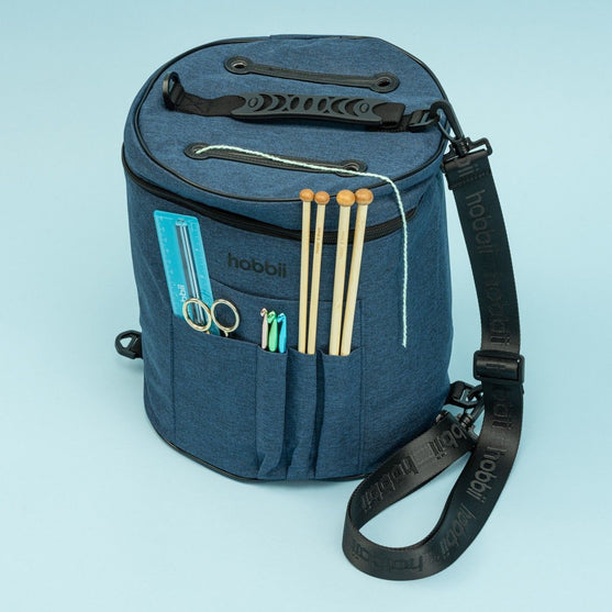 Sac à pelotes - Cylindrique - Hobbii
3