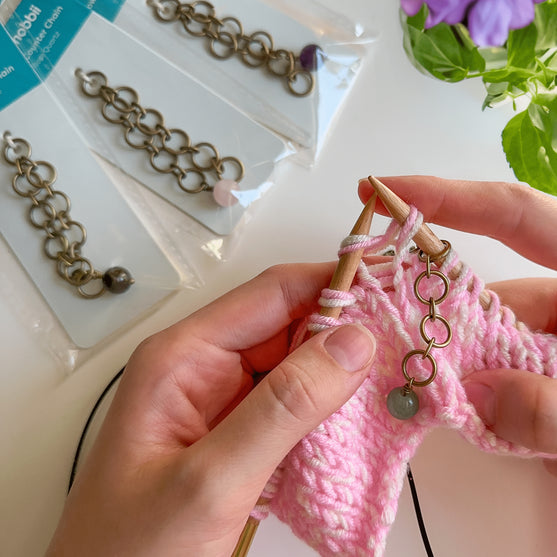 Compte-rangs - 10 anneaux - Hobbii
4