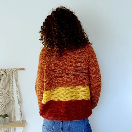 Pull Rusty Gold
5