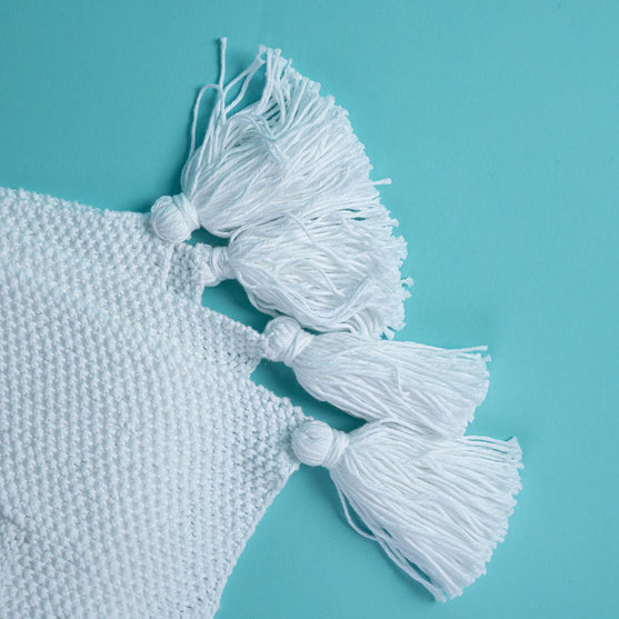 Sam & Suss - Couverture bébé
2