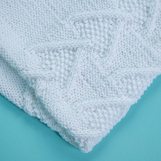 Sam & Suss - Couverture bébé
3