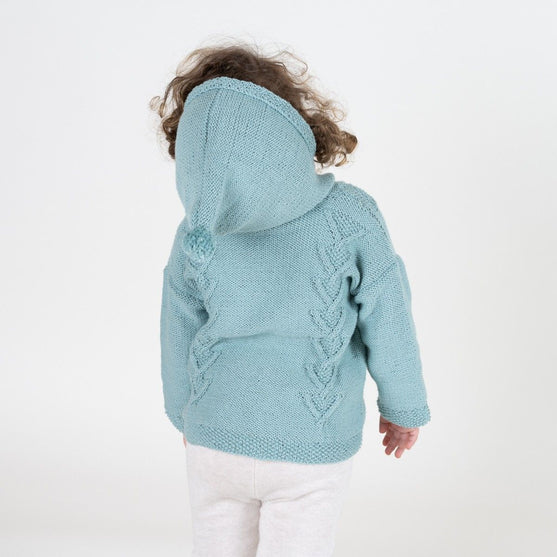 Sam & Suss - Gilet enfant
7