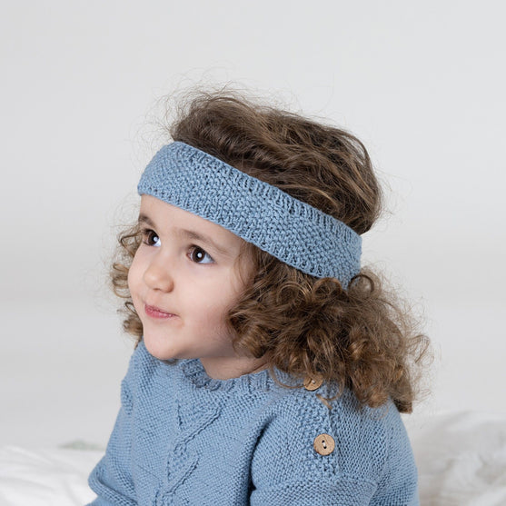 Sam & Suss - Bandeau enfant
5