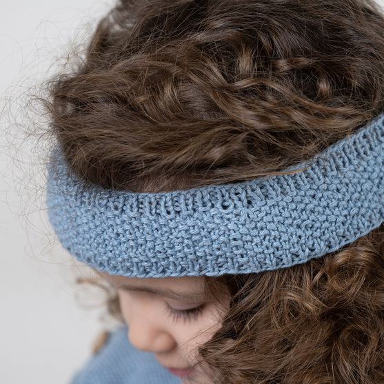 Sam & Suss - Bandeau enfant
6