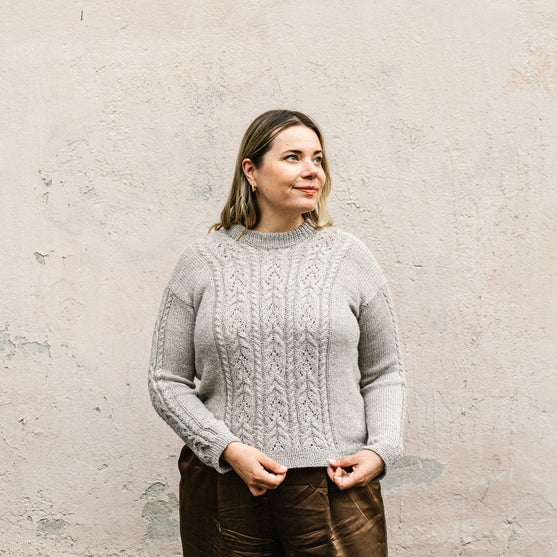 Louise - Pull
2
