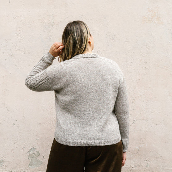 Louise - Pull
3