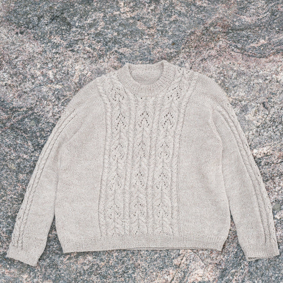 Louise - Pull
7