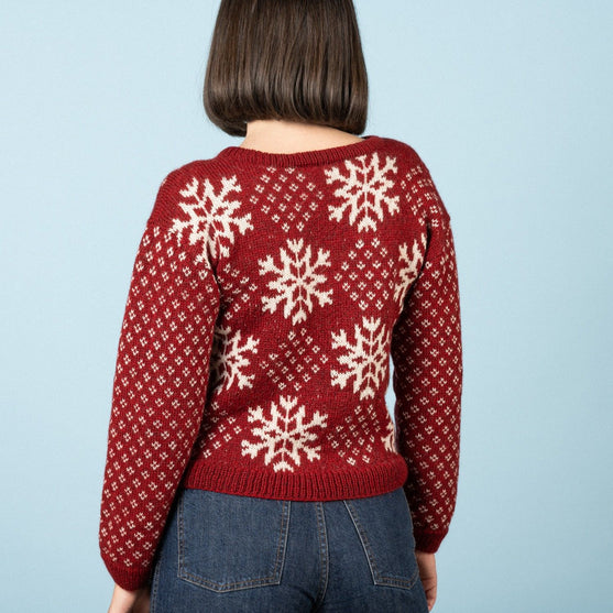 Scarlet - Pull
4