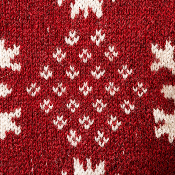 Scarlet - Pull
9
