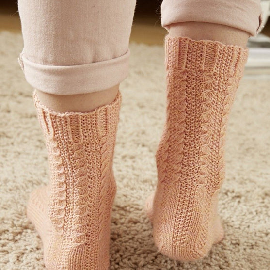 Chaussettes Thurnstein
2