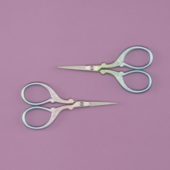 Ciseaux - Ornament - Effet ombré - Hobbii
3