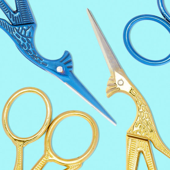 Ciseaux - Heron - Hobbii
3