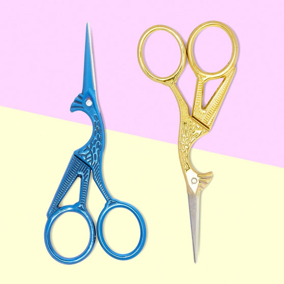 Ciseaux - Heron - Hobbii
2