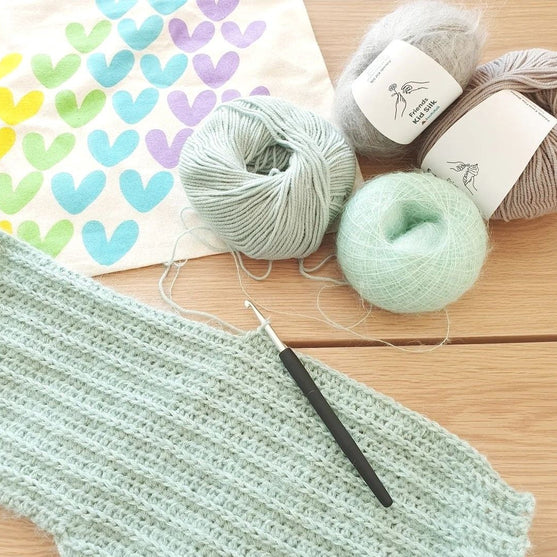 Lilo - Pull sans manches pour enfant
4