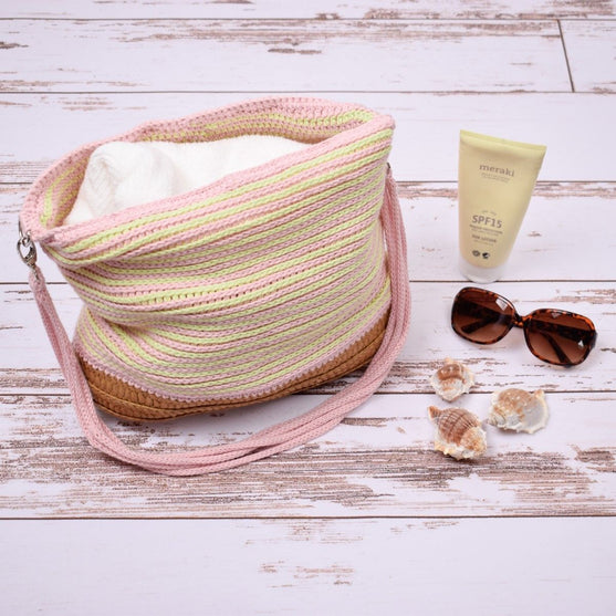 Sensommerbrise - Sac
3