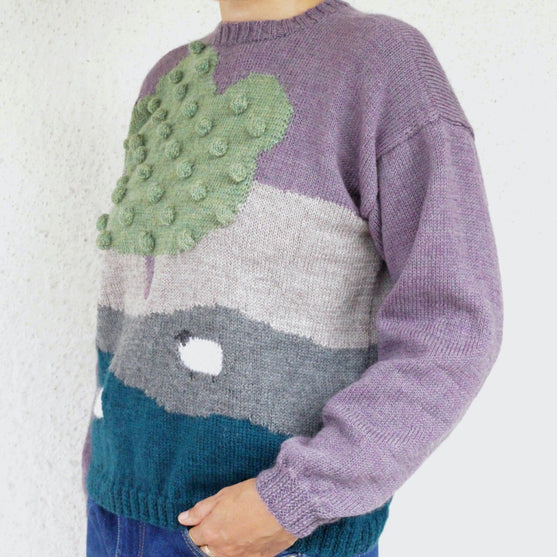 Sheepy - Pull
3