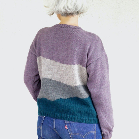 Sheepy - Pull
4