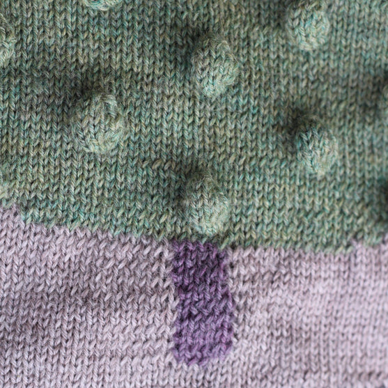 Sheepy - Pull
6