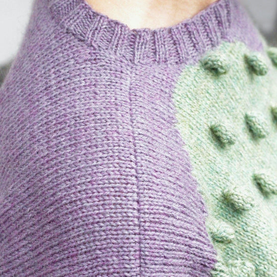 Sheepy - Pull
5