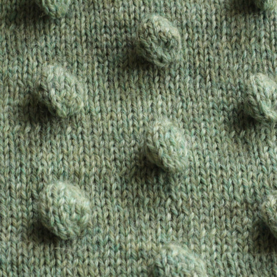 Sheepy - Pull
7