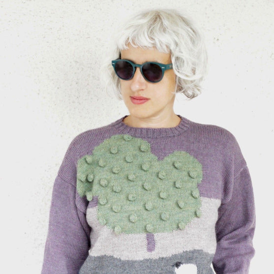 Sheepy - Pull
2