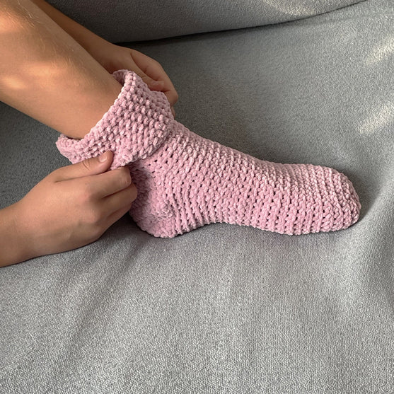 Hyggesokker - Chaussettes pour enfants
4
