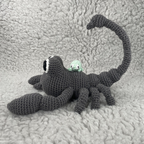 Scorpion - Signe du Zodiaque
2