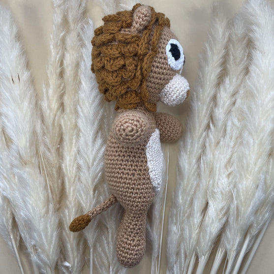 Leo - Signe du Zodiaque
5