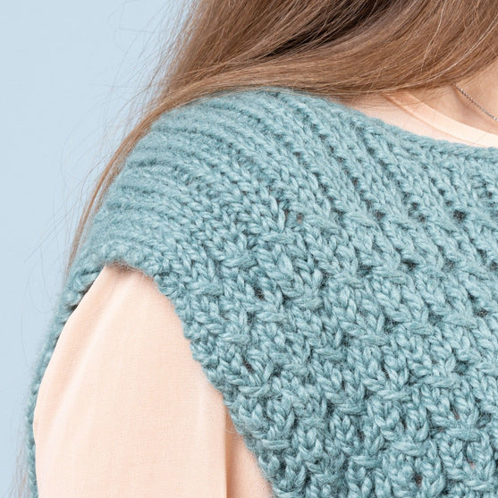 Sigga - Débardeur avec point
4