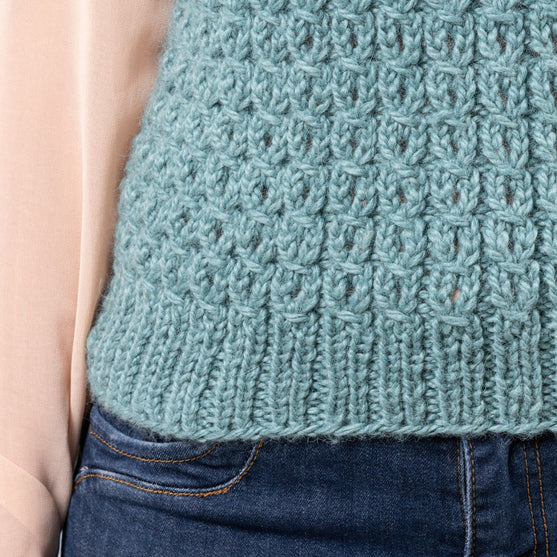 Sigga - Débardeur avec point
6