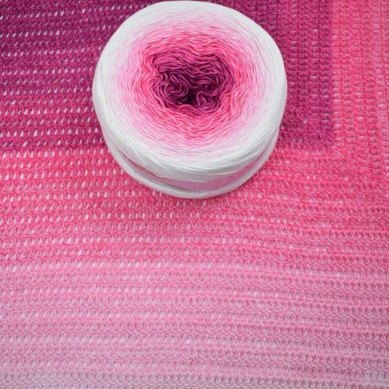 Simple Lines Châle - Sultan Deluxe
5
