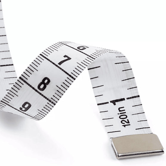 Centimètre enrouleur - 300 cm - Prym
3