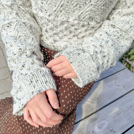 Slate - Pull
4