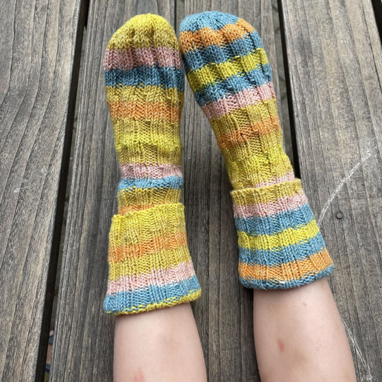 Sno - Chaussettes pour enfant
4