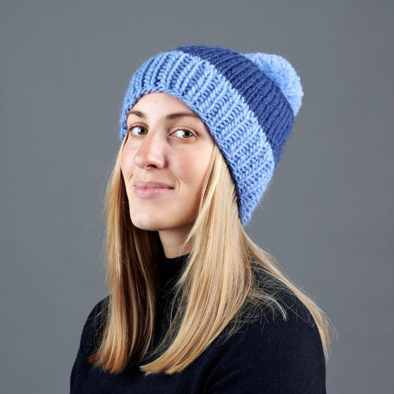 Bonnet - Snowtop
3