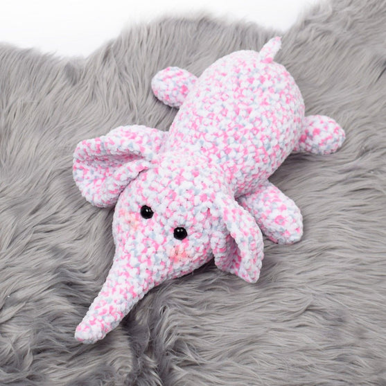 Le Snugglephant
4