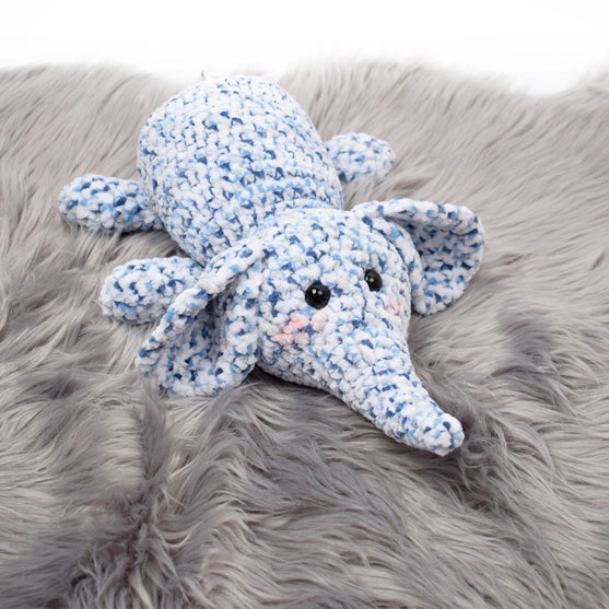 Le Snugglephant
2