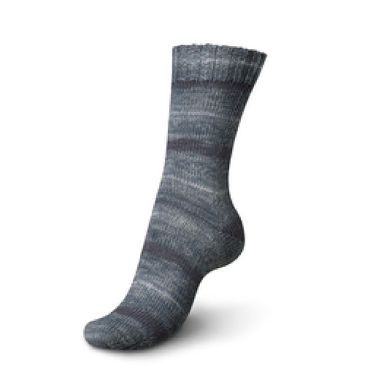 Regia Premium Silk Color 4-ply - Regia
18