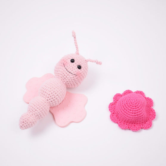 Papillon Sensation
3