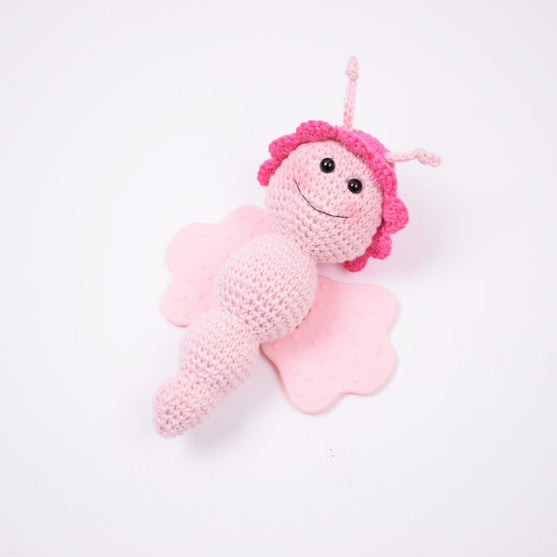 Papillon Sensation
2