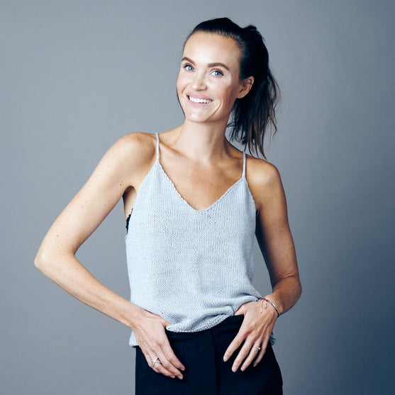 Top d’été Audrey
2