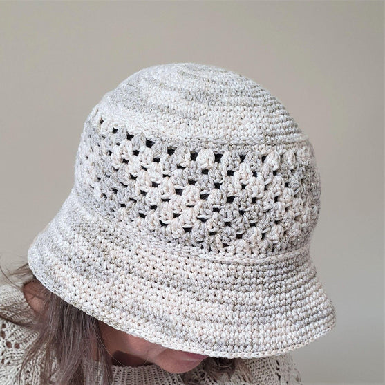 Le meilleur chapeau d’été
3