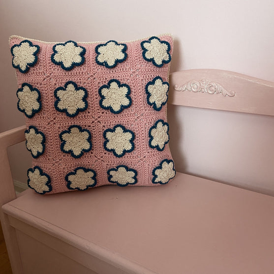 Spring Blooms - Coussin
3