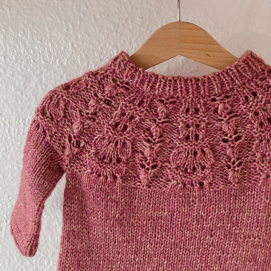 Spring Waves Dress - Robe enfant
2