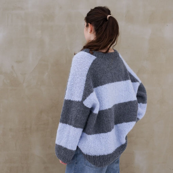 Cloudy - Pull
6