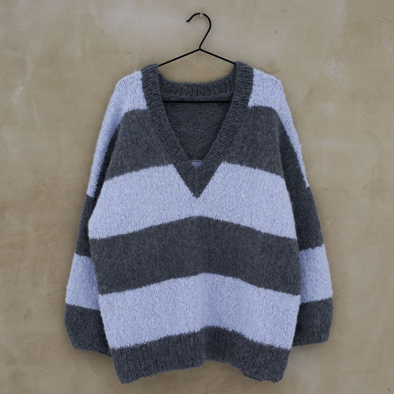 Cloudy - Pull
5