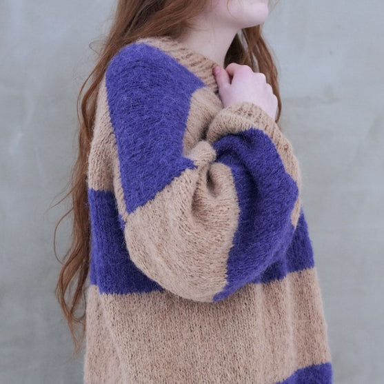 Cloudy - Gilet
7