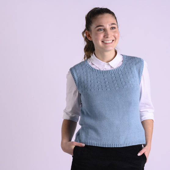Ebba - Gilet
2