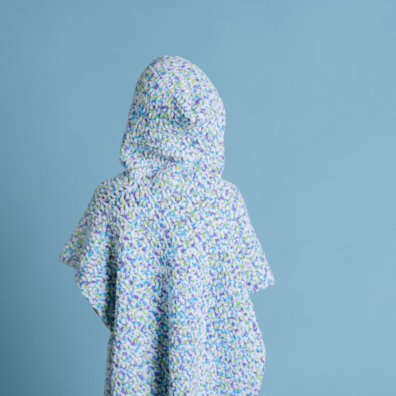 Poncho de plage - Enfant
5